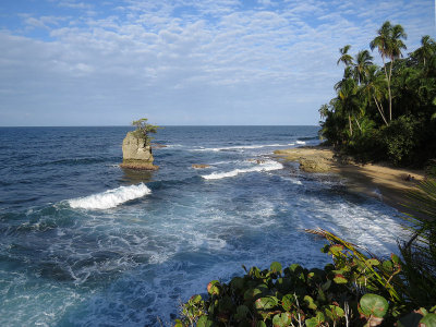 Puerto Viejo, Costa Rica