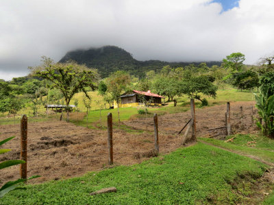 Arenal Region, Costa Rica