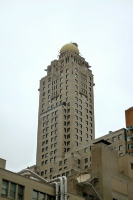 Intercontinental Hotel Chicago