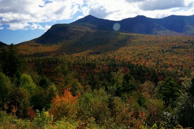 White Mountains