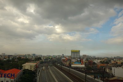 Manila Highway