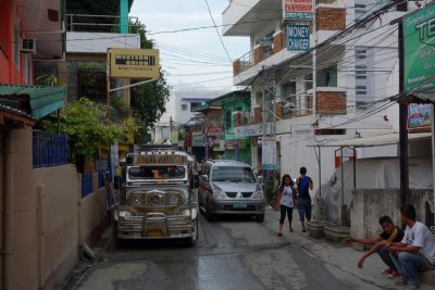 Sabang Street