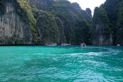 Koh Phi Phi Leh