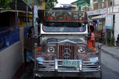 Jeepney 2-