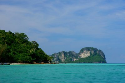 Andaman Islands