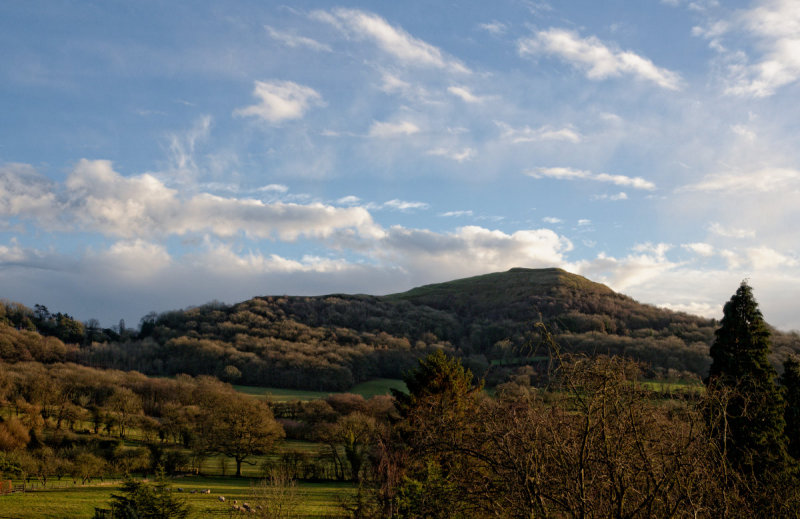 Herefordshire Beacon