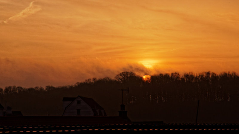 battle of sun and fret