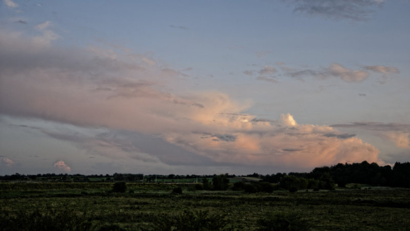 cloud show - 1