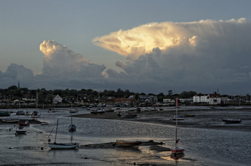cloud show -2