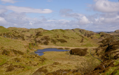 Loch Michean