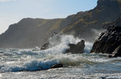 Kynance Cove 2013