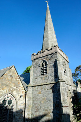 St Agnes Church