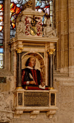 Shakespeare Memorial