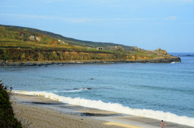 Porthmeor Beach