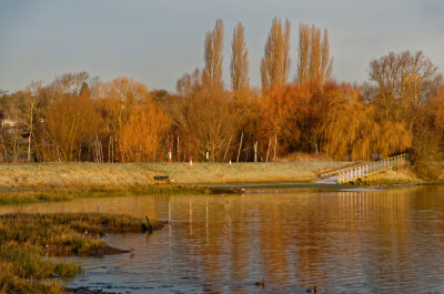 Sailing Club slipway