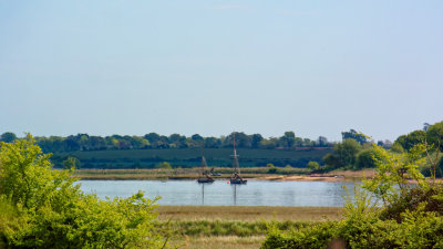 Ramsholt Cliff