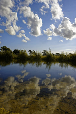 Kirton pool