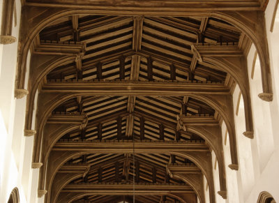 nave roof