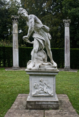 David (and Perseus)