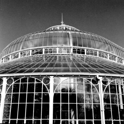 GlassHouse at Peoples Palace