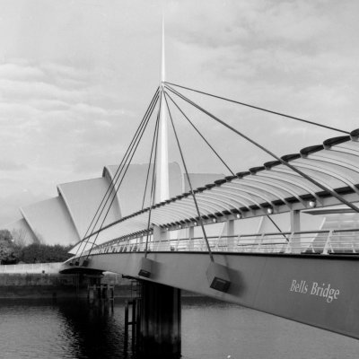 Bells Bridge