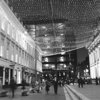 Royal Exchange Square