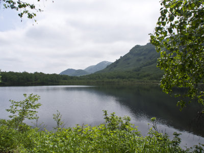 Paratunka, Petropavlovsk