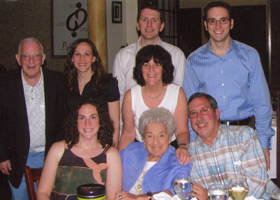 Mom and Dad with the Rosenthal clan.jpg