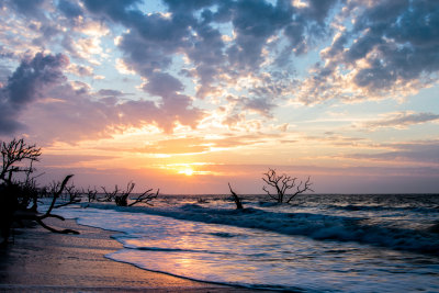 Boneyard Beach