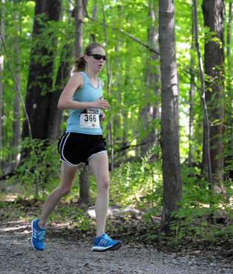 Lap 4 Life 4 Mile
