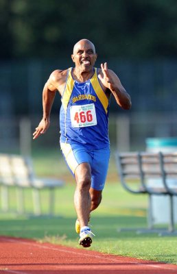 100m