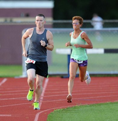 1600m