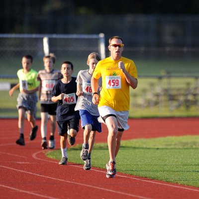 1600m
