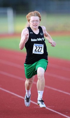 400m