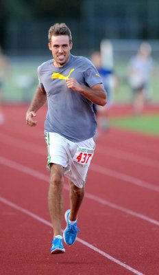 400m