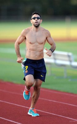 400m