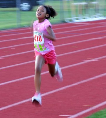 400m