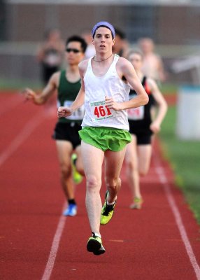 3200m