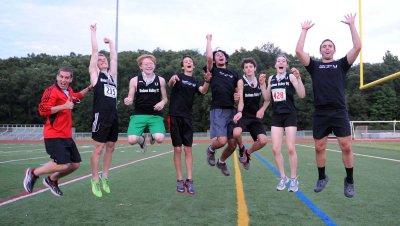 Hudson Valley Track Club
