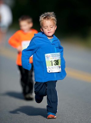2013 Race