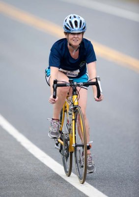 2014 South Orange Family YMCA Triathlon/Duathlon