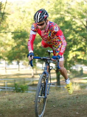 2014 Westwood Velo Cyclocross