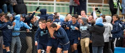 2014 Section One Championship