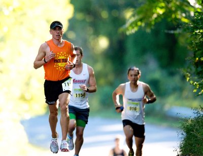 2015 Race