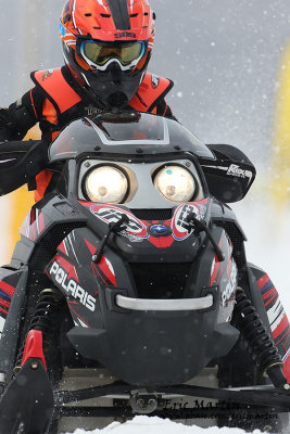  Grand prix de skidoo de Valcourt, 2015