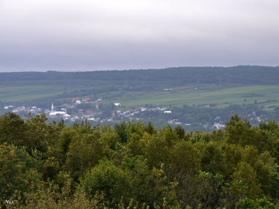 Ile d'Orleans - ete 2013