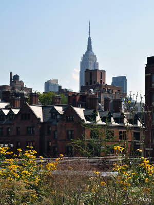 NYC ETE 2013 High Line