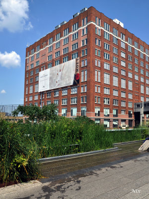 NYC ETE 2013 High Line