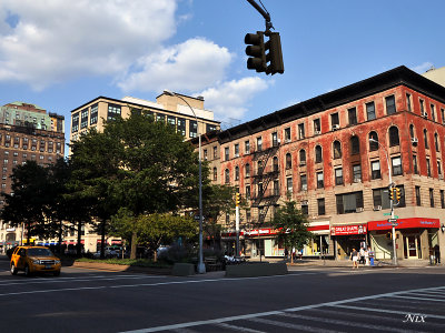 NYC ETE 2013