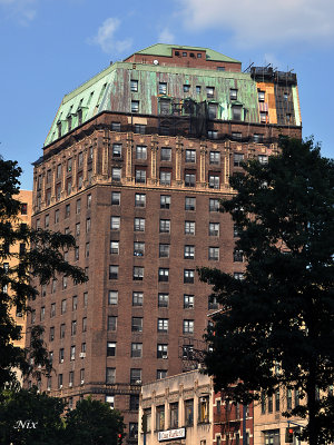 NYC ETE 2013